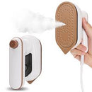 Handheld Garment Steamer Portable Mini Fabric Steam Iron - TUZZUT Qatar Online Shopping