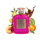 Paris Corner RUA RADIANT ROSES 100ML