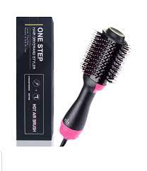 Blower Brush Model 5250 Blower Brush Model 5250