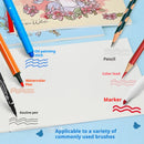 4Pcs Disney Cartoon Drawing Books 28 Pages 1686736 - TUZZUT Qatar Online Shopping