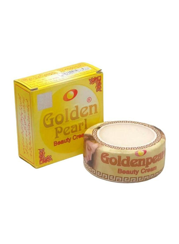 Golden Pearl Beauty Cream 28gm