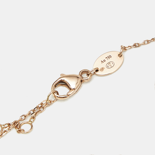 Rose Gold Bracelet Women RG258 - TUZZUT Qatar Online Shopping