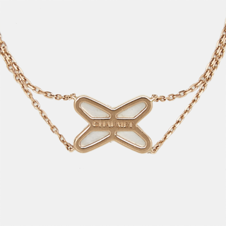 Rose Gold Bracelet Women RG258 - TUZZUT Qatar Online Shopping