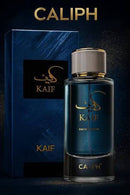 KAIF by caliph edp 80ml