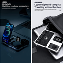 R11 4-in-1 Multifunctional Wireless Charger - Tuzzut.com Qatar Online Shopping