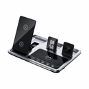 R11 4-in-1 Multifunctional Wireless Charger - Tuzzut.com Qatar Online Shopping