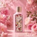 Joyous Floral Petals 3 Pcs Gift Set EDP Perfume 100ml