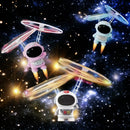 Induction Aircraft Spaceman MT-3
