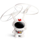 Induction Aircraft Spaceman MT-3