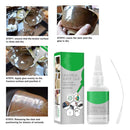 Jaysung Universal Instant Adhesive Glue - TUZZUT Qatar Online Shopping