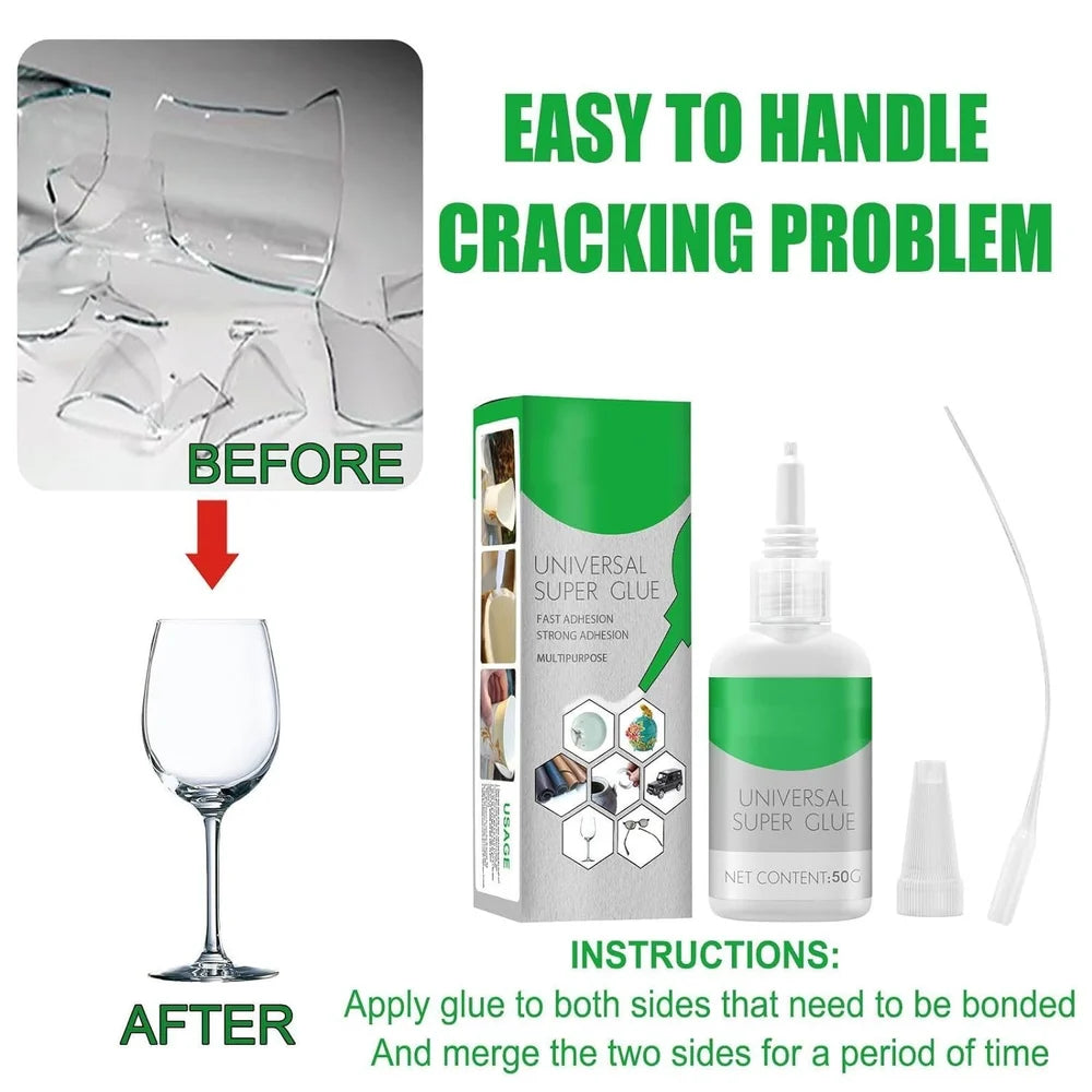Jaysung Universal Instant Adhesive Glue Jaysung Universal Instant Adhesive Glue