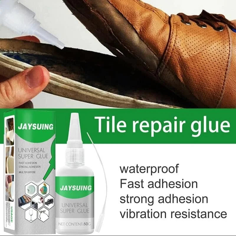 Jaysung Universal Instant Adhesive Glue Jaysung Universal Instant Adhesive Glue