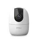 Imou Ranger 2 Wi-Fi Smart Camera 3Mp - Night Vision - 2-Way Audio - 360°VIEW - TUZZUT Qatar Online Shopping