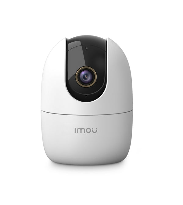 Imou Ranger 2 Wi-Fi Smart Camera 3Mp - Night Vision - 2-Way Audio - 360°VIEW