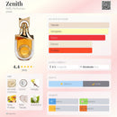 RIIFFS ZENITH EXTRAIT DE PARFUM 100ML - TUZZUT Qatar Online Shopping