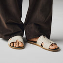 Mens Fashion Laxuary sandal H8822 - TUZZUT Qatar Online Shopping