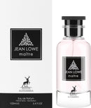 Maison Alhambra  Jean Lowe Matiere Perfume EDP 100ml