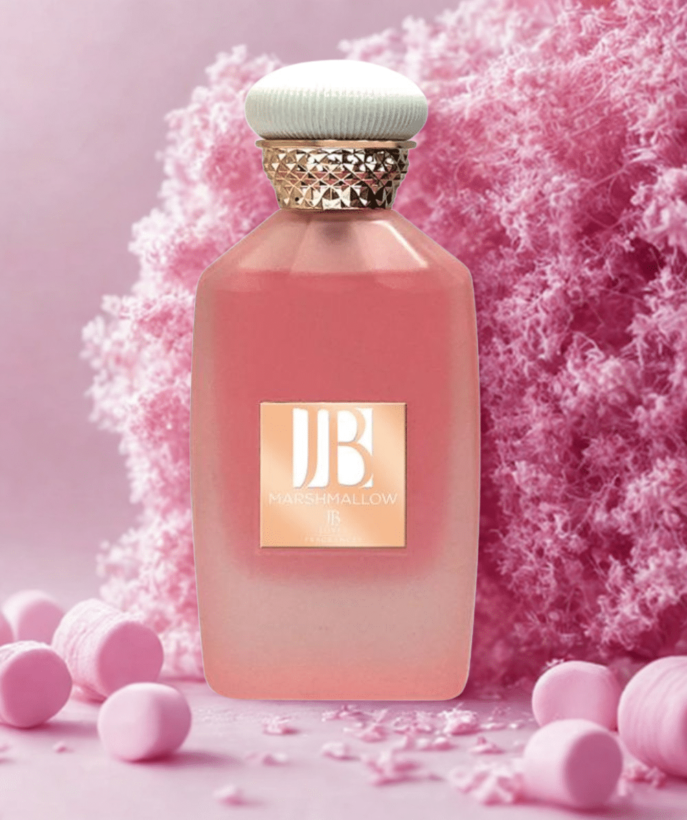 JB Fragrance – Marshmallow 100ml JB Fragrance – Marshmallow 100ml