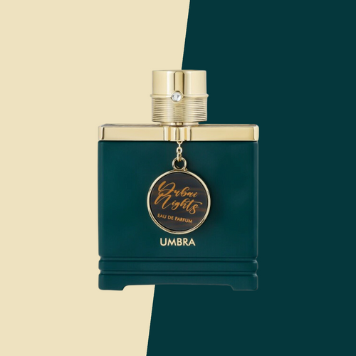 Armaf Dubai Nights Umbra EDP Perfume 100ml Armaf Dubai Nights Umbra EDP Perfume 100ml