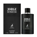 Maison Alhambra Jorge Di Profumo EDP 100 ml