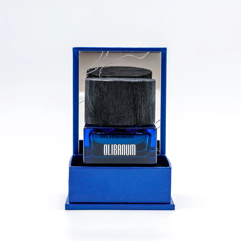 OLIBANUM Men EDP 100ML by Aurora Scents - TUZZUT Qatar Online Shopping