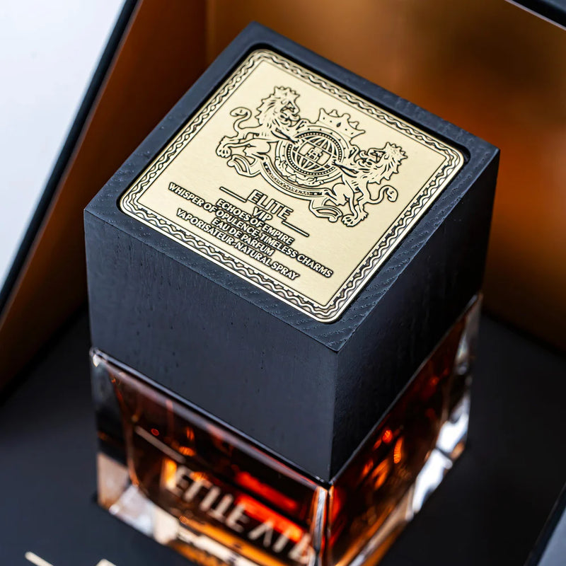 ELITE VIP 100ml for MEN EDP by Aurora Scents - TUZZUT Qatar Online Shopping