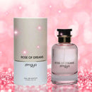 Zimaya Rose of Dreams EDP 100ml - TUZZUT Qatar Online Shopping