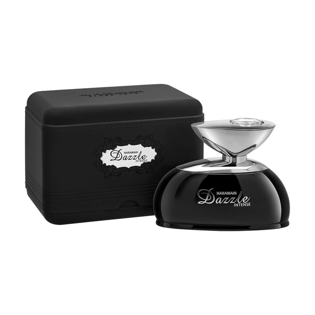 Al Haramain Dazzle Intense Spray 100 Ml Al Haramain Dazzle Intense Spray 100 Ml