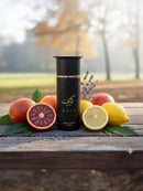 Kaaf Noir  100ml EDP by Ahmed Al Maghribi Perfumes