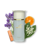 Kaaf 100ml EDP by Ahmed Al Maghribi Perfumes - TUZZUT Qatar Online Shopping
