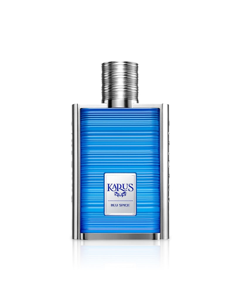 Khadlaj Karus Blu Spice EDP - 100ml Khadlaj Karus Blu Spice EDP - 100ml