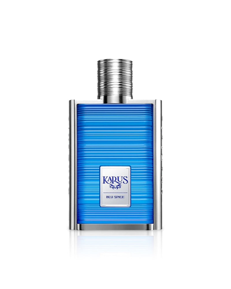 Khadlaj Karus Blu Spice EDP - 100ml