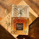 Khamrah EDP Unisex Perfume -100ml & Ameer Al Oudh - Intense Oud EDP Perfume 100ML By Lattafa - TUZZUT Qatar Online Shopping