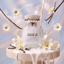 Khadlaj La Fede Aura Vanilla Milk 100ml
