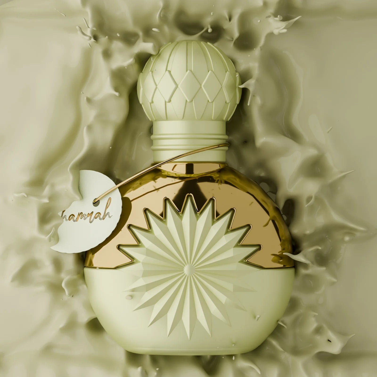 Al Nuaim Khamrah 9.9ml Attar Roll-On Perfumed Oil Al Nuaim Khamrah 9.9ml Attar Roll-On Perfumed Oil