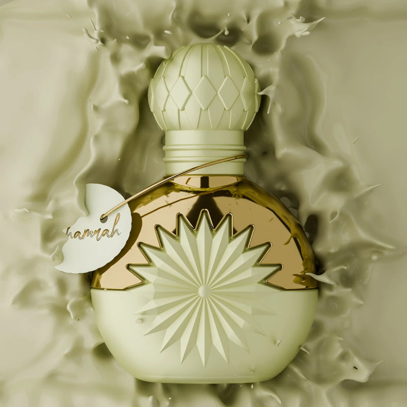 Al Nuaim Khamrah 9.9ml Attar Roll-On Perfumed Oil
