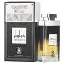 Zahrat Dubai Khawater Silver 100Ml