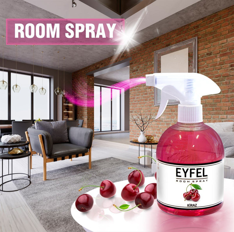 EYFEL Cherry Room Spray 500ml