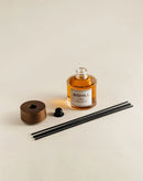 EYFEL BIGHILL KIRKE Reed Diffuser 120ml- BIG – RD- 2 - TUZZUT Qatar Online Shopping