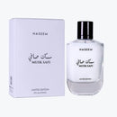 Naseem Musk Safi Aqua Parfum 100 ml Limited Edition For Unisex - TUZZUT Qatar Online Shopping