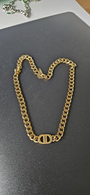 Women's DD Short Necklace S4882467