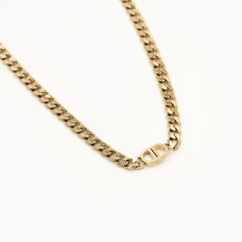 Women's DD Short Necklace S4882467