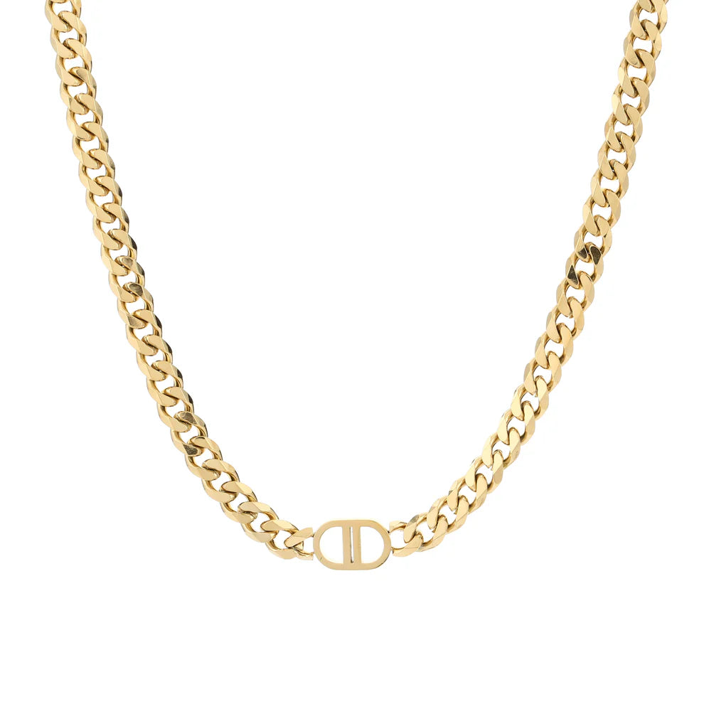 Women's DD Short Necklace S4882467 Women's DD Short Necklace S4882467