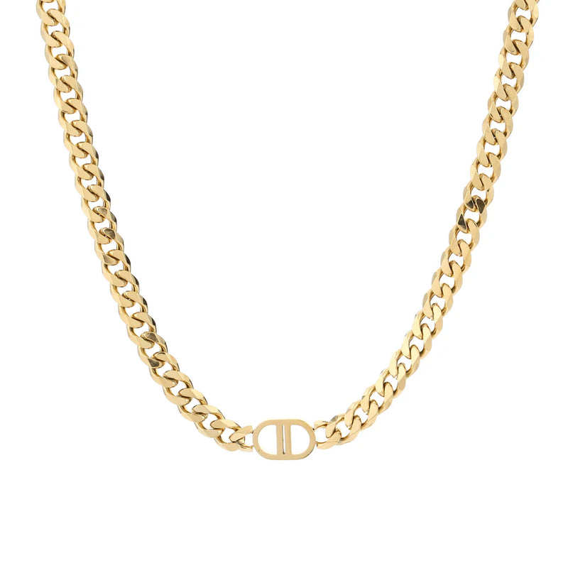 Women's DD Short Necklace S4882467