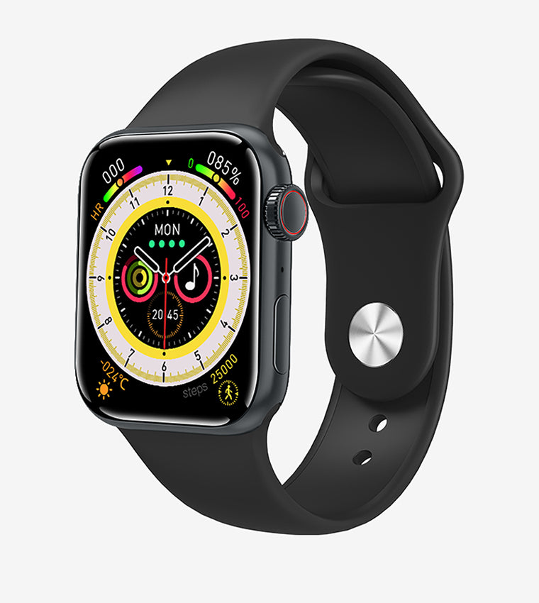 S9 Pro Smartwatch With Dynamic Island S9 Pro Smartwatch With Dynamic Island