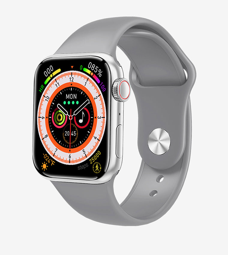 S9 Pro Smartwatch With Dynamic Island S9 Pro Smartwatch With Dynamic Island