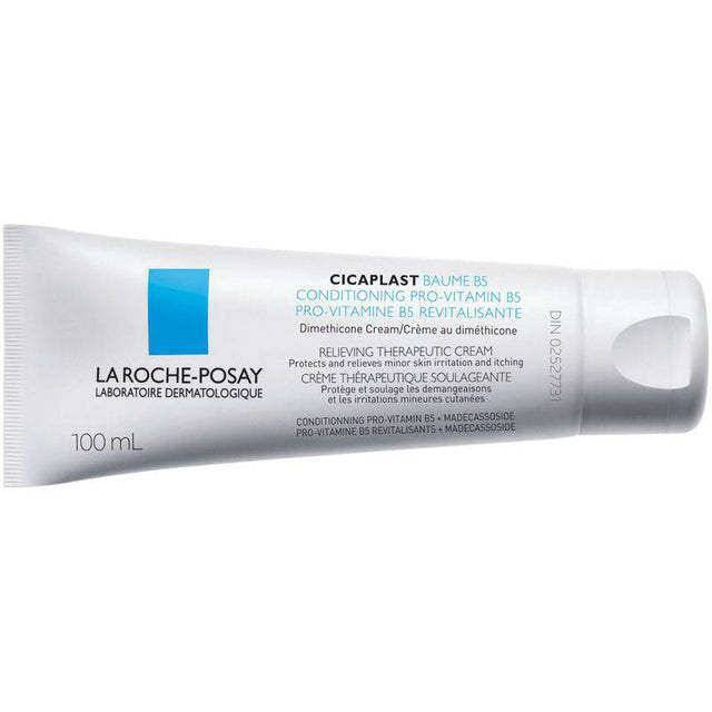 La Roche-Posay Cicaplast Balm B5 Relieving Therapeutic Cream - 100ml