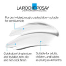 La Roche-Posay Cicaplast Balm B5 Relieving Therapeutic Cream - 100ml - TUZZUT Qatar Online Shopping