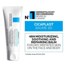 La Roche-Posay Cicaplast Balm B5 Relieving Therapeutic Cream - 100ml - TUZZUT Qatar Online Shopping