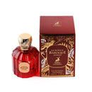 Maison Alhambra la rouge baroque extreme EDP 100ml